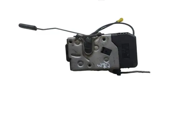 Renault Trafic II (X83) Front door lock 8200008248 91166227