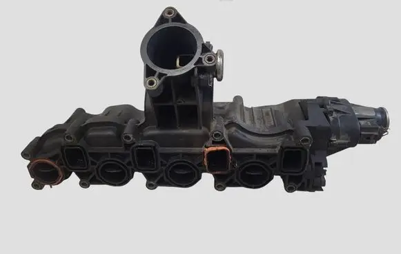 Skoda Octavia Mk2 (1Z) Intake manifold 03L129711