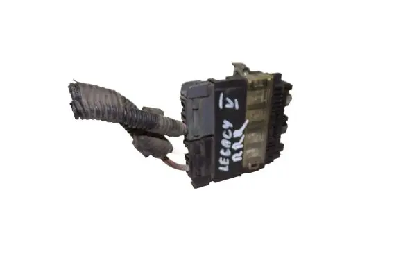 Subaru Legacy Battery relay fuse 