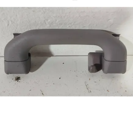 Audi A3 S3 8L Rear interior roof grab handle 8L0857607A