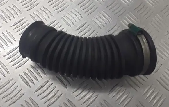 Fiat Croma Air intake hose/pipe 55202654