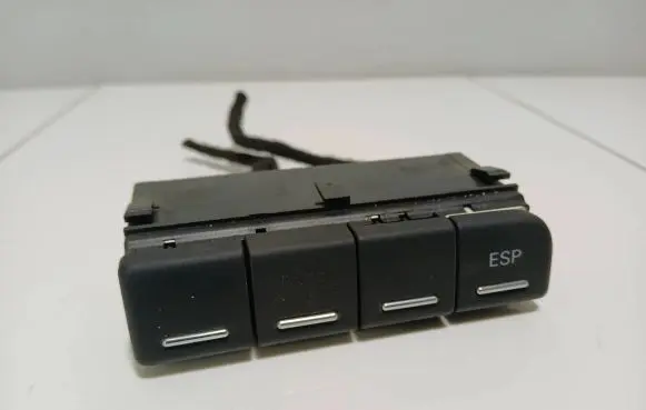 Audi A4 S4 B7 8E 8H ESP (stability program) switch 8e2927134c