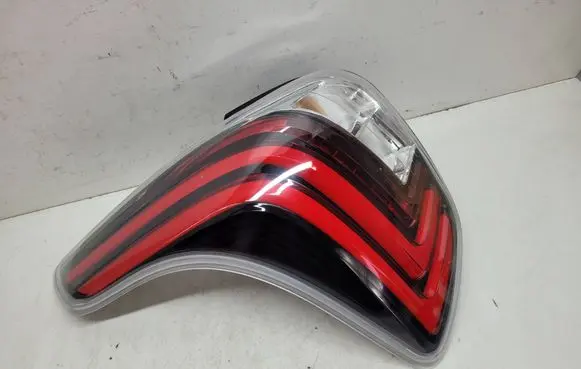 SsangYong Tivoli Rear/tail lights 8360135801
