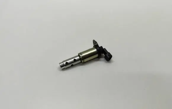 BMW 5 E60 E61 Turbo solenoid valve 56256883