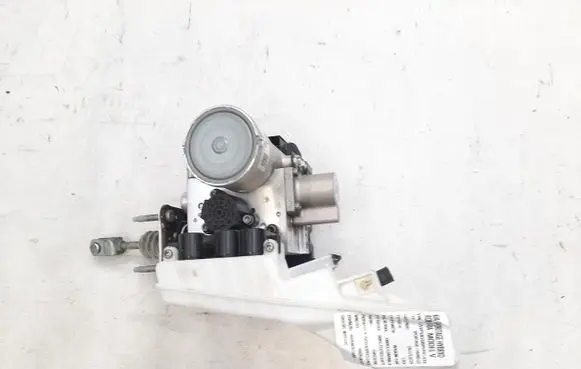 KIA Sportage ABS Pump 58500-CJ000