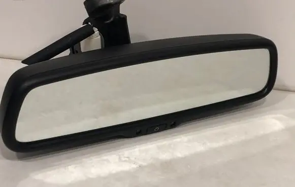 Honda CR-V Rear view mirror (interior) 026660