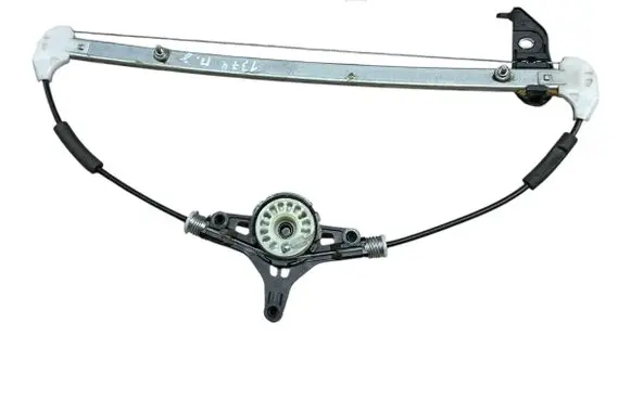 Mazda 6 Rear window lifting mechanism without motor PBTG30