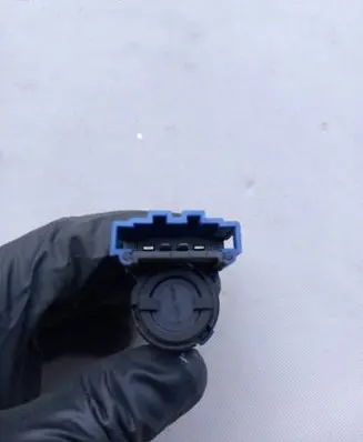 Clutch pedal sensor