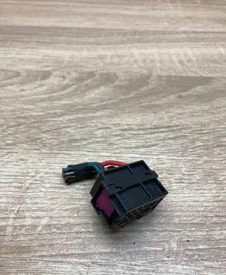 Bentley Continental Plug wire 6Q0937713