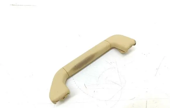 Volkswagen Touareg I Front interior roof grab handle 7L0857608A