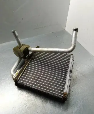 Subaru Outback Heater blower radiator