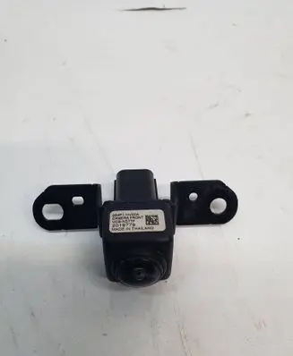 Nissan Qashqai Windshield/windscreen camera 284F1HV00A VCBN577F