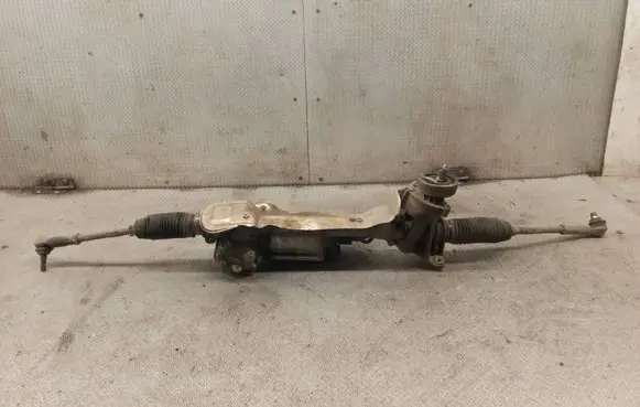 Skoda Octavia Mk2 (1Z) Steering rack 1K0909144P 1K1423051