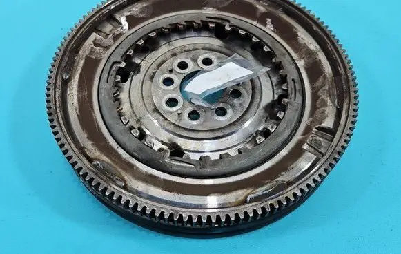 Seat Leon (5F) Flywheel IMPRK1477049