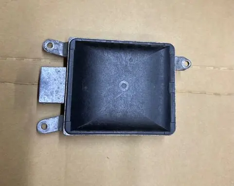 Porsche Cayenne (92A) Blind spot module 4G0907568 7P5910568D 2694A009014A