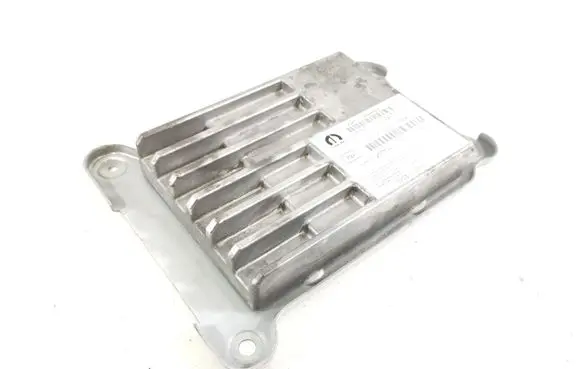 Jeep Grand Cherokee WL Sound amplifier 68549093AC