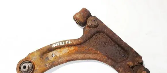 Opel Meriva A Front lower control arm/wishbone 