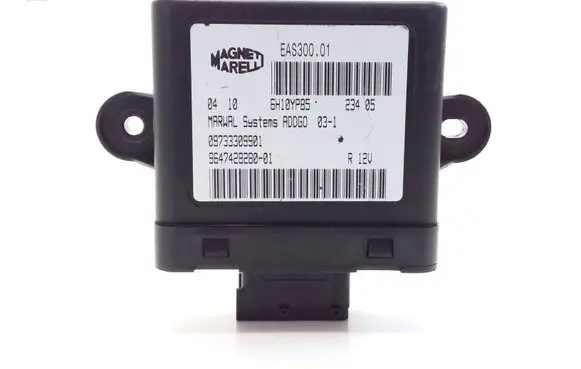 Peugeot 407 Other control units/modules 964742828001 09733309901 9647428280