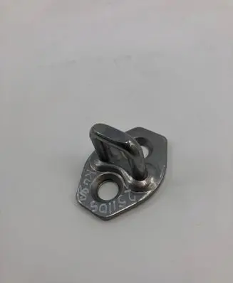 Ford Kuga III Front door lock loop/hook striker Jx7aa21962ba