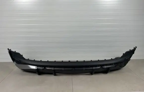 Audi Q3 F3 Rear bumper lower part trim 83F807521A 83F807521