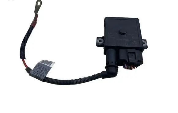 BMW 5 E60 E61 Other control units/modules 7801201