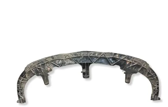 Opel Insignia A Front bumper lip 22787151 551004542 906200004