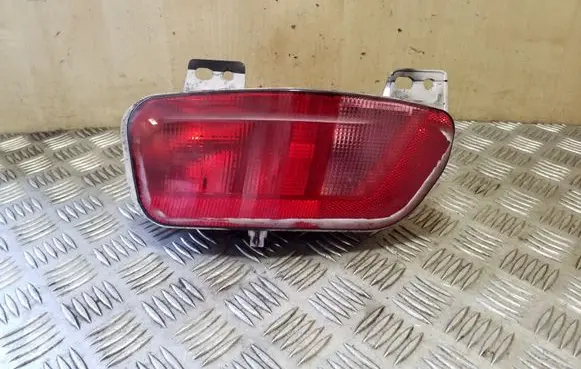 Citroen C4 Grand Picasso Rear bumper light E13339
