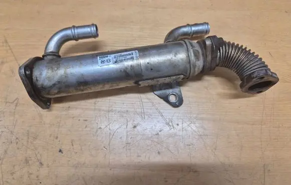 Hyundai Sonata EGR valve cooler 988294P 2841627400 X61164