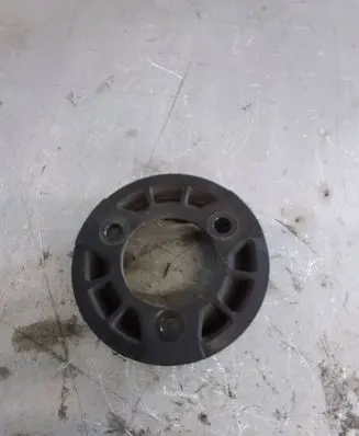 Renault Master III Water pump pulley 210511238r