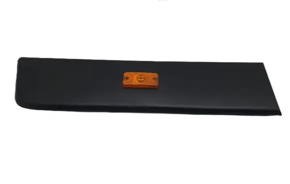 Fiat Ducato Side skirt rear trim 1306610070