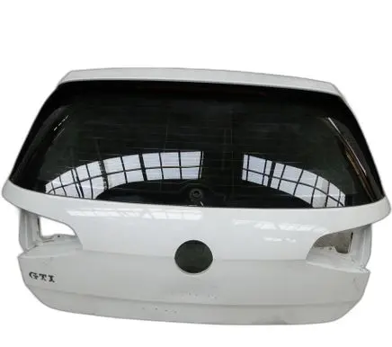 Volkswagen Golf VII Tailgate/trunk/boot lid 