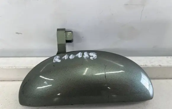 Peugeot 107 Rear door exterior handle