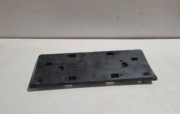 Lexus RX 450H Number Plate Surrounds Holder Frame 