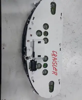 KIA Carnival Speedometer (instrument cluster) P04685742AI R742AI TN1575107181