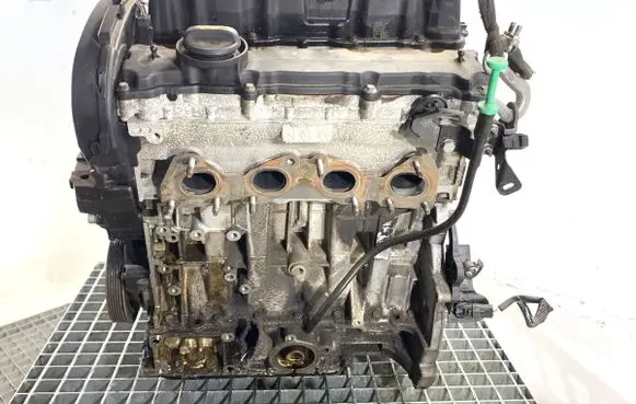 Citroen C4 I Engine KFU