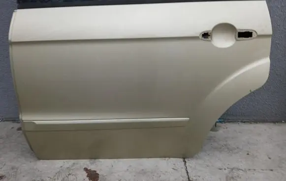 Ford S-MAX Rear door