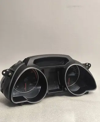 Audi A5 8T 8F Speedometer (instrument cluster) 5550016205