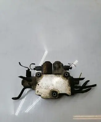 Suspension control unit/module