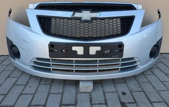 Chevrolet Spark Front bumper 95961827