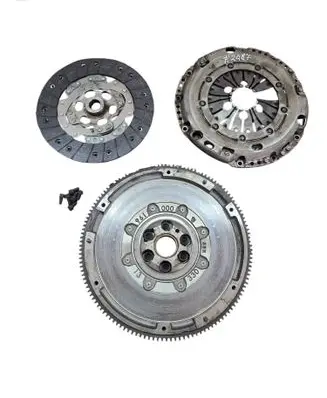 Skoda Octavia Mk2 (1Z) Clutch set kit 2289000280 2294001484 1864001694