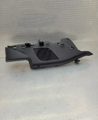 BMW 1 F20 F21 Other trunk/boot trim element 7221044 9804157