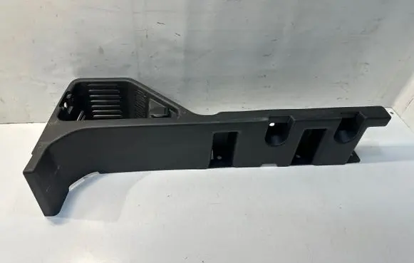 Renault Koleos II Trunk/boot side trim panel B27502ZG000