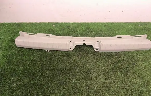 Toyota Prius (XW30) Trunk/boot sill cover protection 6471647030