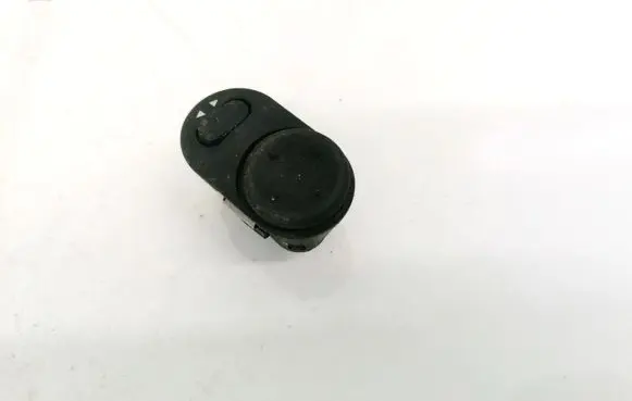 Opel Astra G Wing mirror switch 09130503