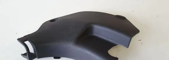 Hyundai i40 Front sill trim cover