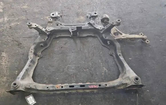 Mazda 6 Front axle beam IMPRK1396804