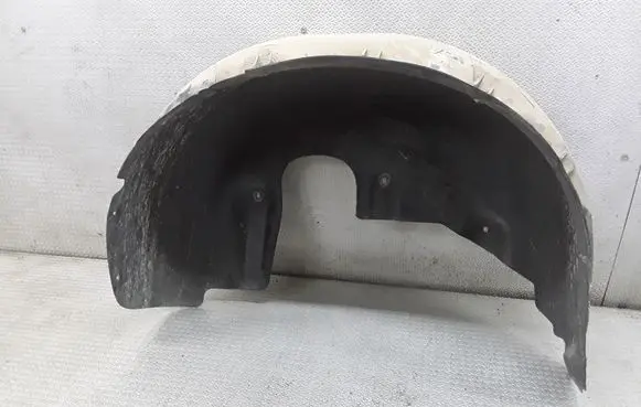 Volvo XC70 Rear arch fender liner splash guards 8650276