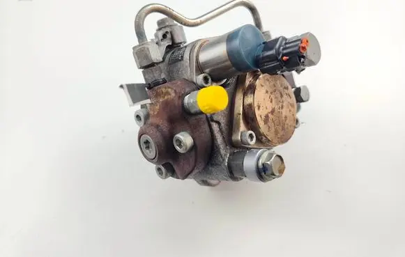 Mazda 6 Fuel injection high pressure pump 2940001661