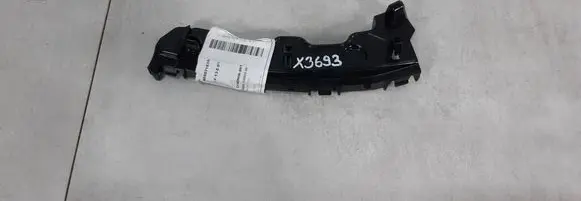 Volkswagen Sharan Front bumper mounting bracket 7N0807183A