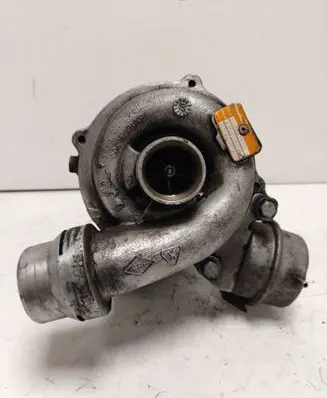 Renault Laguna III Turbo 54399700070 50127066